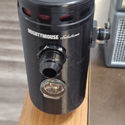 GEN 6 PCV MIGHTY MOUSE CATCH CAN 