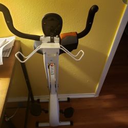 Stationary Bike