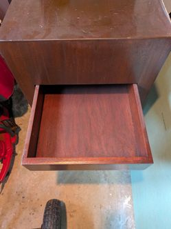Butcher Block