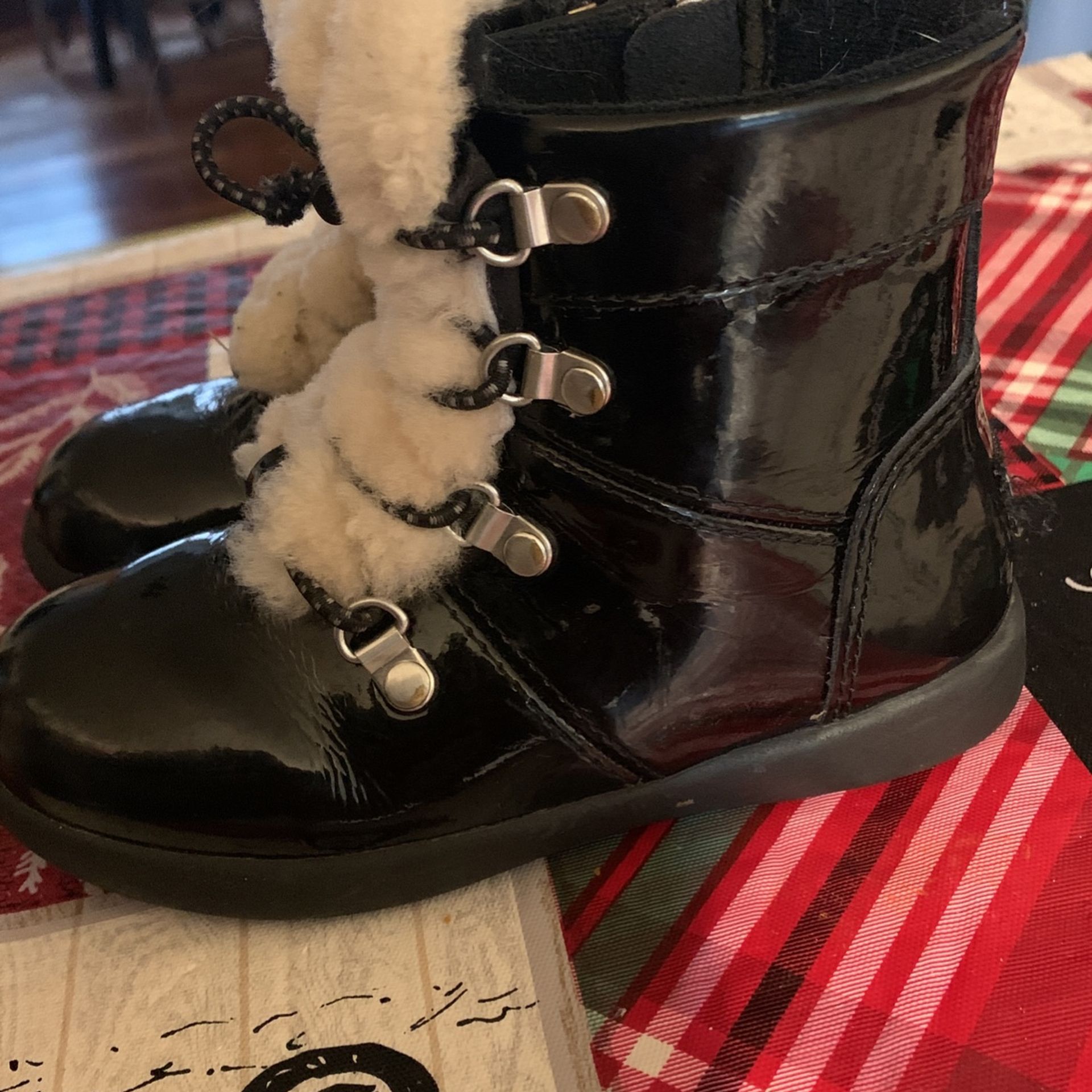 Toddler Ugg Boots