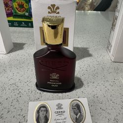 Creed Royal Prince Oud 