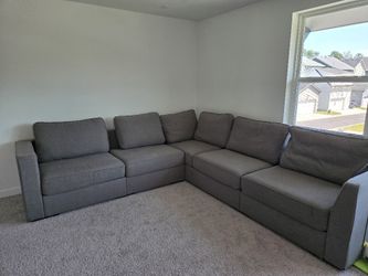 Lovesac Sectional Sofa