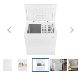 BRAND NEW FREEZER