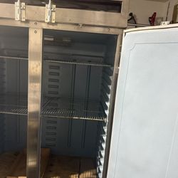 Frezer Y  Refrigerador Comercial