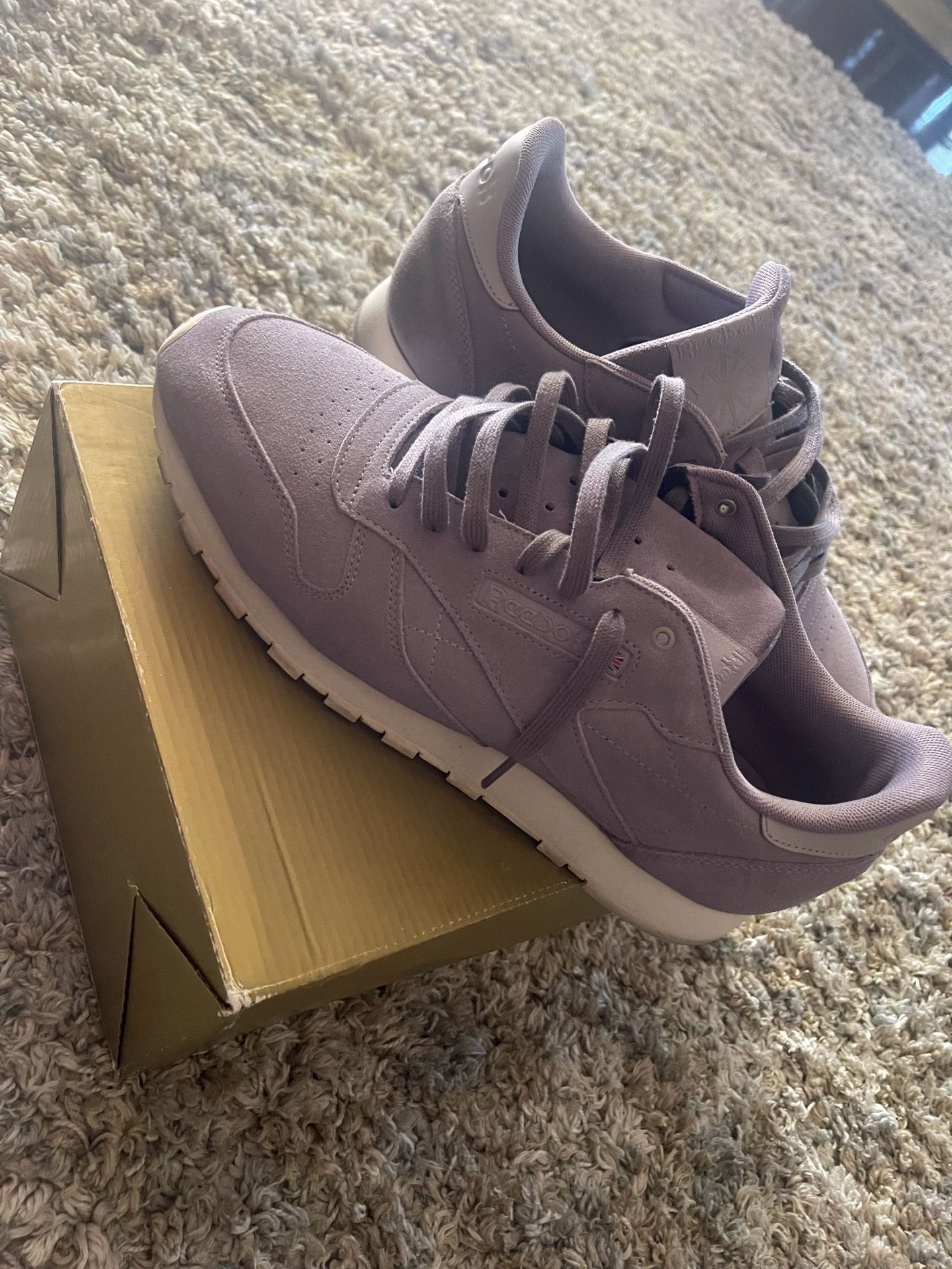 Reebok Classics