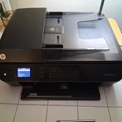 HP Officejet 4630 e-All-in-One Printer