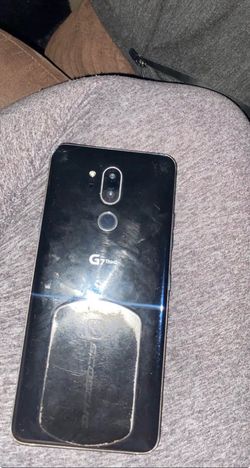 Android LG THINQ