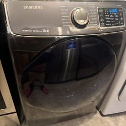 Dryer Samsung 