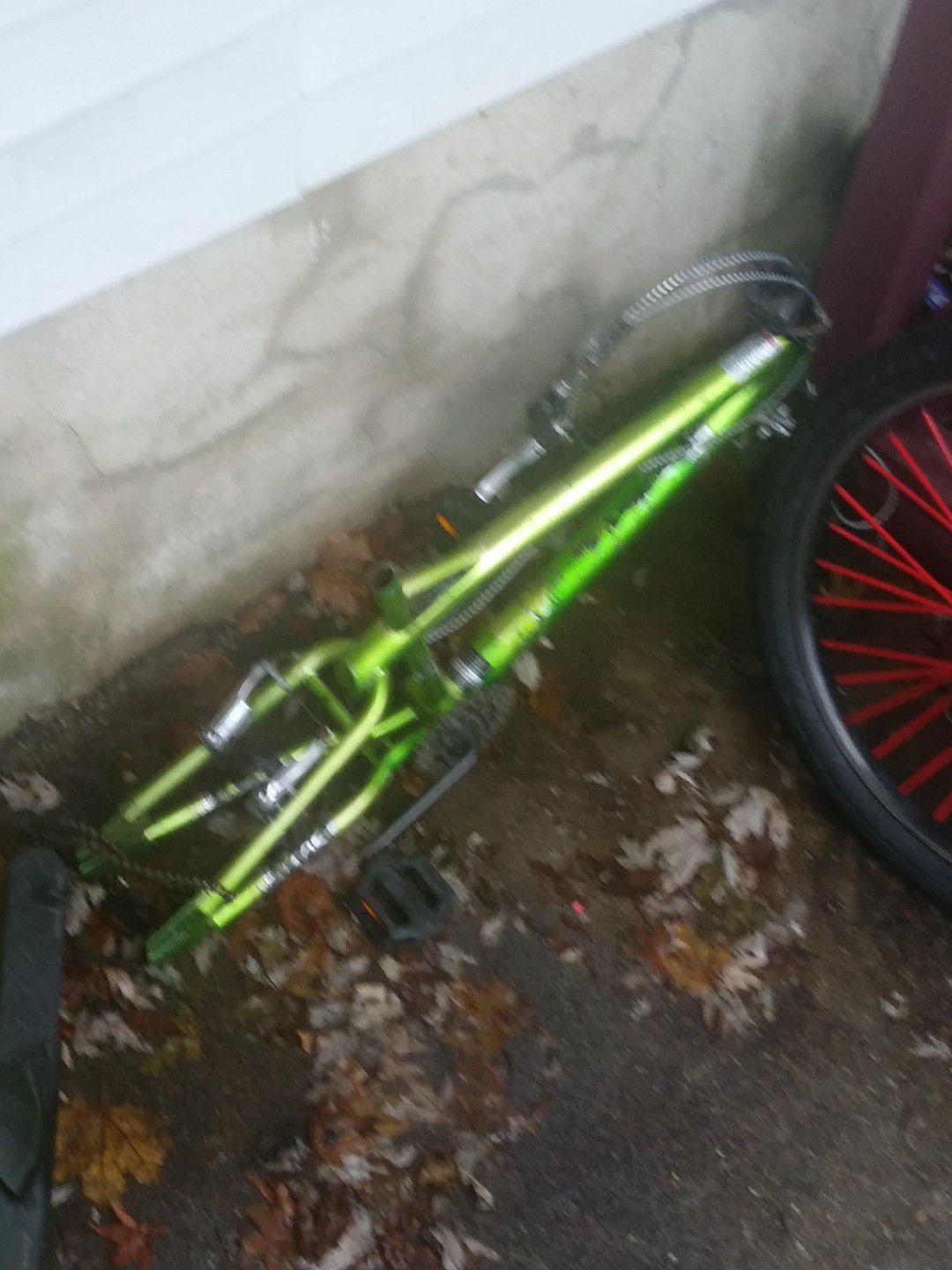 Kent Bike frame.Need Gone Asap