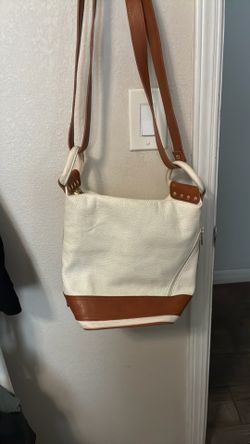 Bolsa de piel