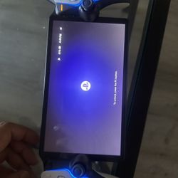 PS PORTAL