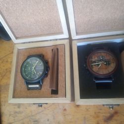 Bobo Watch