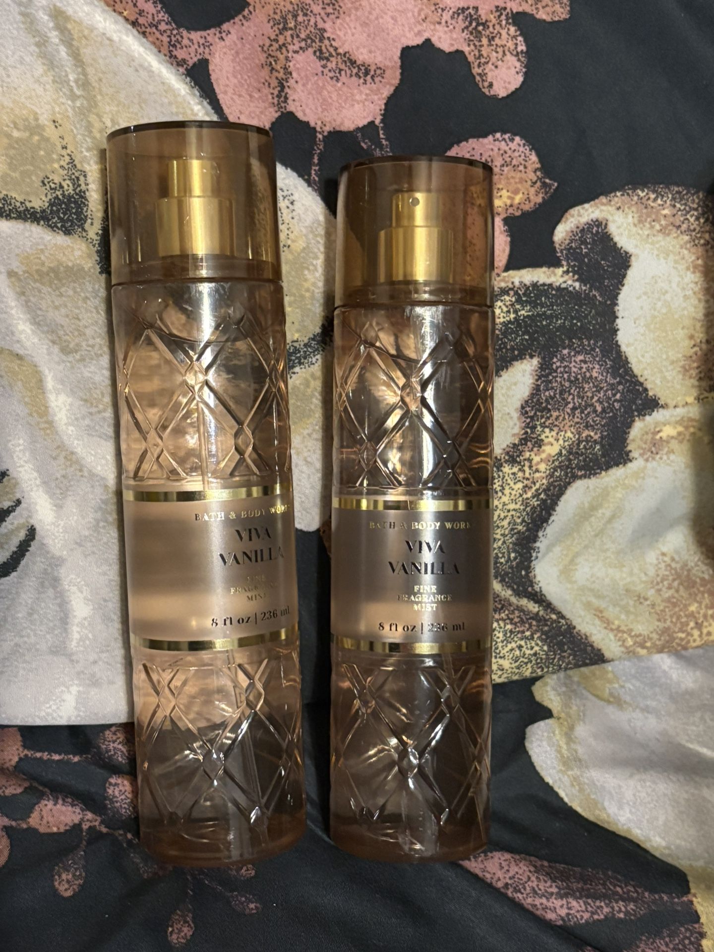 Bath And Body Works