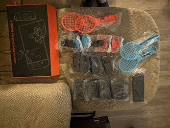 Ultimate party pack for switch 2