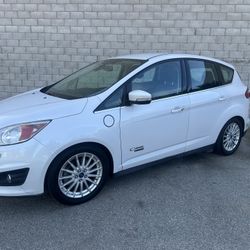 2015 Ford C-max