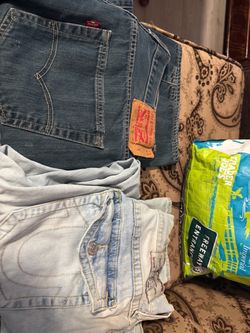 Men’s jeans