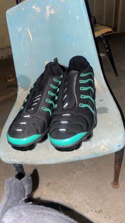 Vapormaxes
