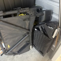 Smitty bilt JK Doors (4door) 