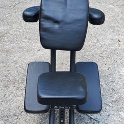 Massage CHAIR 