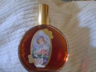 Caroline Eau de Tollette 