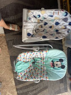 Bouncers Both Of Them For 20$ 