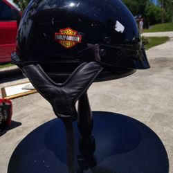 Harley Davidson 