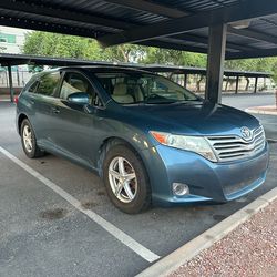2009 Toyota Venza