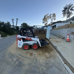 Back Filling 24/7