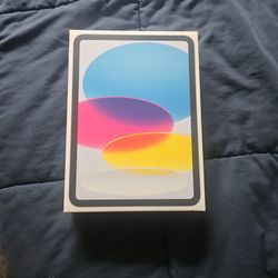 Ipad A16 Wi-Fi 128gb