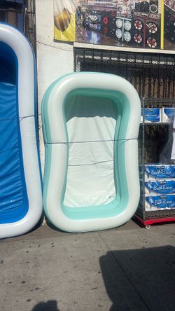 Alberca lisa swimming Pool new