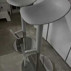 IKEA Bar Stools 