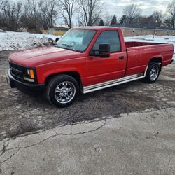 1992 Chevrolet C/K 1500