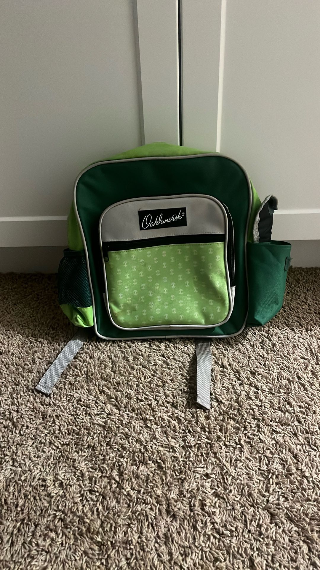 Backpack