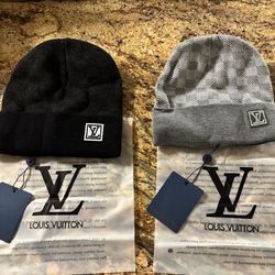Designer beanies