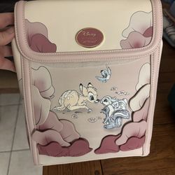 Bambi backpack