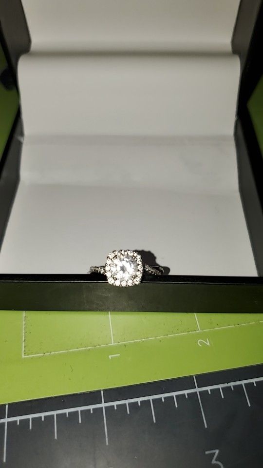 Engagement Ring
