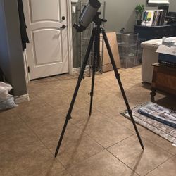 Telescope 