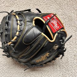 Rawlings R9 - 32.5” Youth Like New 