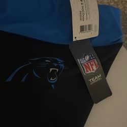 NFL - Carolina panthers gear 15 each
