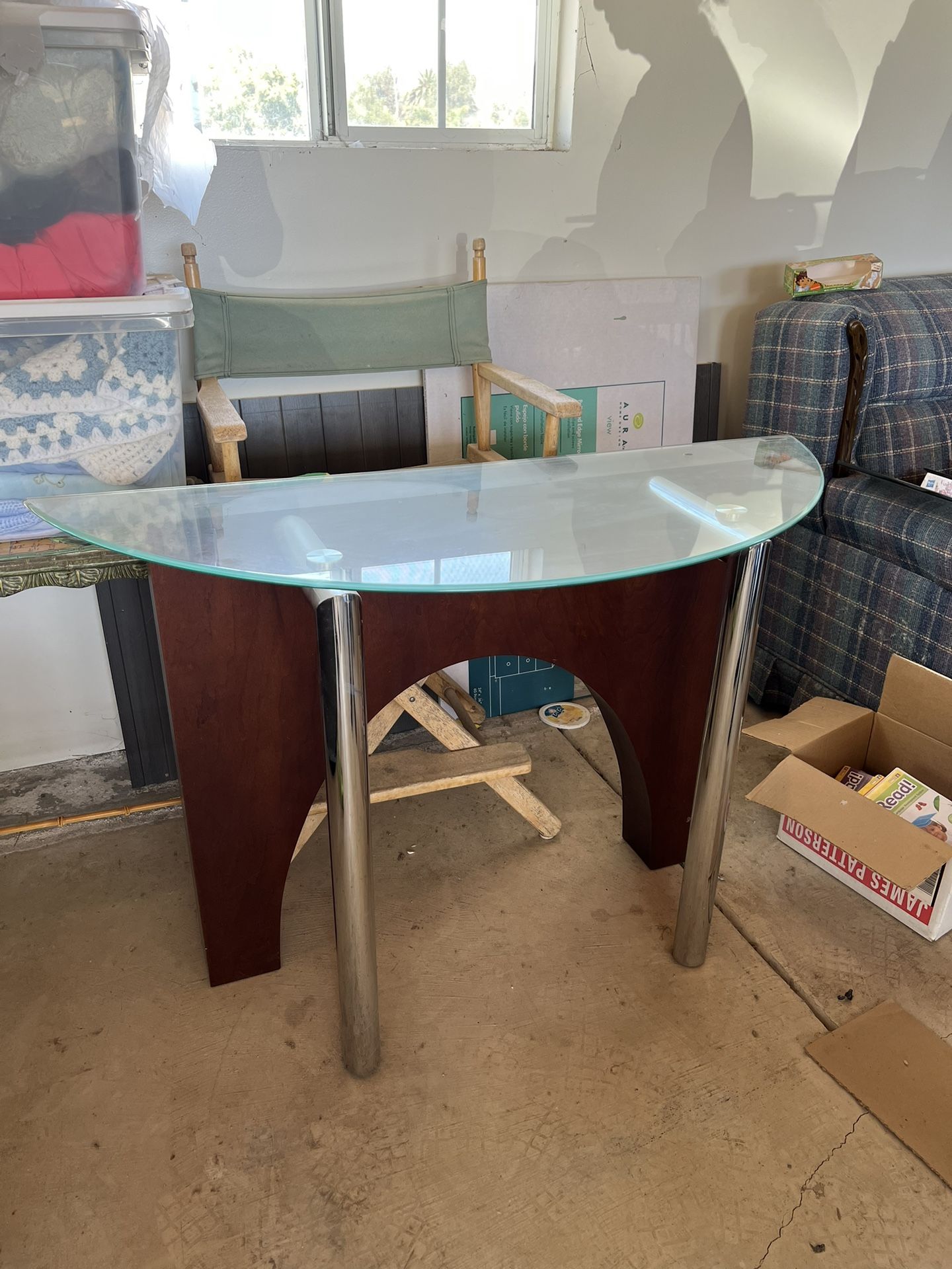Side Table