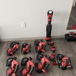 Milwaukee Tool