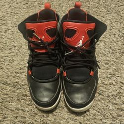 Air Jordan's Men's Size 8.5