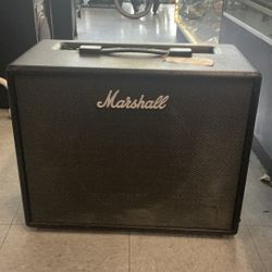 Marshall Code 50 Digital Modeling Guitar Amp 50W