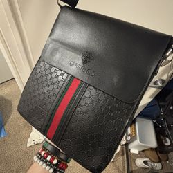 Messenger Bag