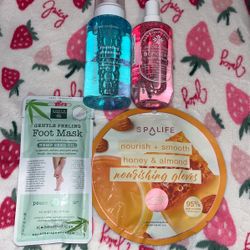 Mini Beauty Haul