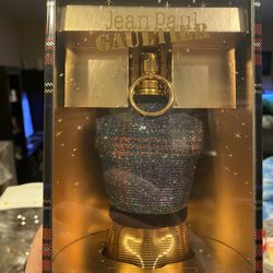 Jean Paul Gaultier Men’s Xmas Edition 