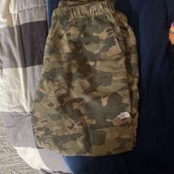 The North Face Xl Mens Pants 