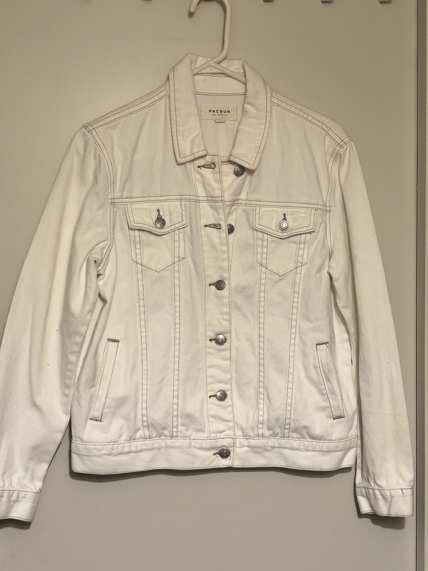 PacSun Denim Jacket