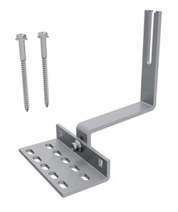 IronRidge All Tile Hook – New