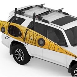 Yakima Load-Assist Kayak And SUP Mount